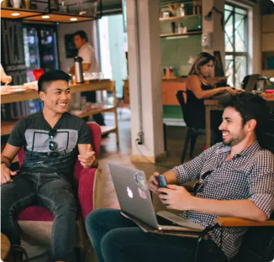 Cooptation chez Nobori